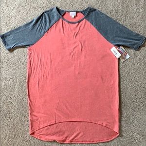 LulaRoe Irma- never worn NWT